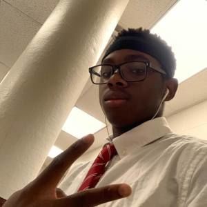 Meet your Posher, Tosin